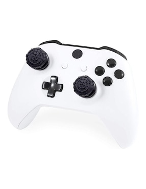 Grips para control Xbox Series X y Xbox One Kontrol Freek FPS Battle Royale Nightfall