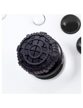 Grips para control Xbox Series X y Xbox One Kontrol Freek FPS Battle Royale Nightfall