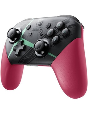 Control Switch alámbrico para nintendo