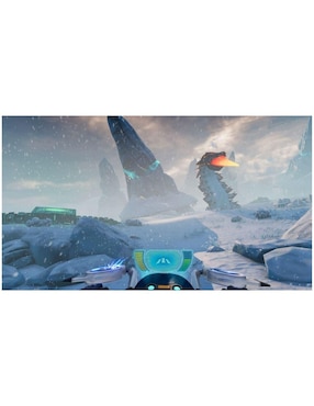 Subnautica + Subnautica Below Zero Switch complete edition para Nintendo Switch