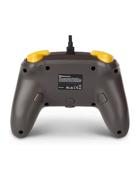 Control Power A inalámbricos para nintendo edición especial Pokémon