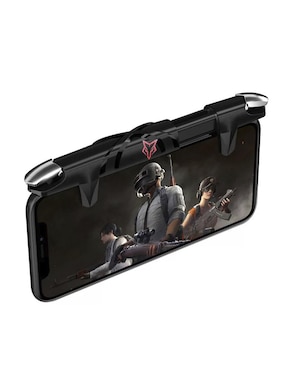Trigger Sarafox alámbrico para android edición especial