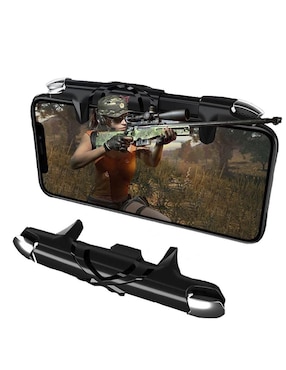Trigger Sarafox alámbrico para android edición especial