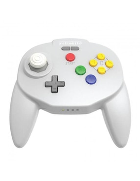 Control Retro-Bit inalámbrico para nintendo