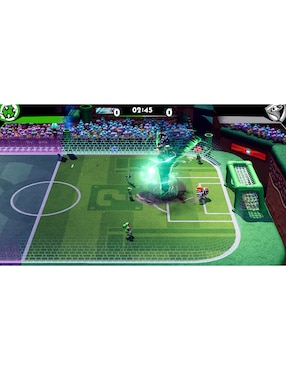 Mario Strikers Battle League Football Nintendo estándar para Nintendo Switch