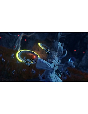 Xenoblade Chronicles 3 Nintendo estándar para Nintendo Switch