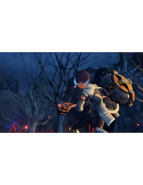Xenoblade Chronicles 3 Nintendo estándar para Nintendo Switch