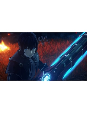 Xenoblade Chronicles 3 Nintendo estándar para Nintendo Switch
