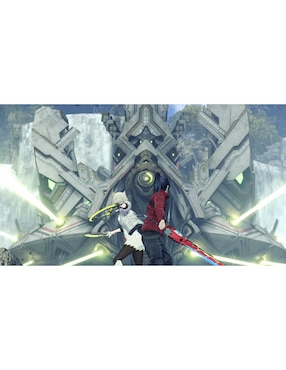 Xenoblade Chronicles 3 Nintendo estándar para Nintendo Switch