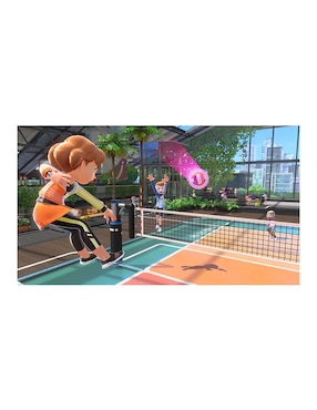 Sports Switch estándar para Nintendo Switch