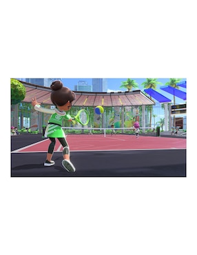 Sports Switch estándar para Nintendo Switch