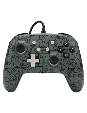 Control Power A inalámbricos para nintendo switch