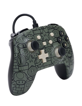 Control Power A inalámbricos para nintendo switch