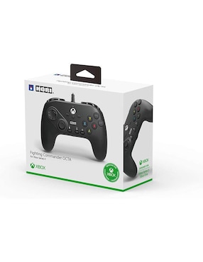 Control Hori inalámbricos para xbox one series x