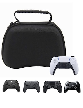 Estuche para consola Nintendo Switch Ecoshopmaster