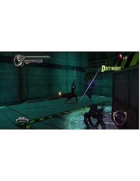 Devil May Cry Collection Playstation estándar para PS4