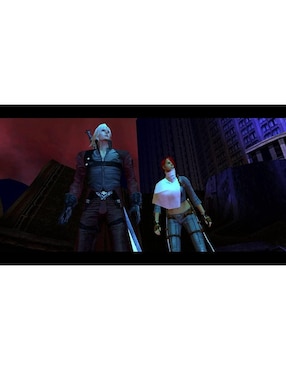 Devil May Cry Collection Playstation estándar para PS4