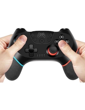 Control Genérica alámbrico para nintendo switch