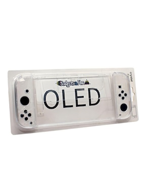 Funda Gadgets & Fun para nintendo switch