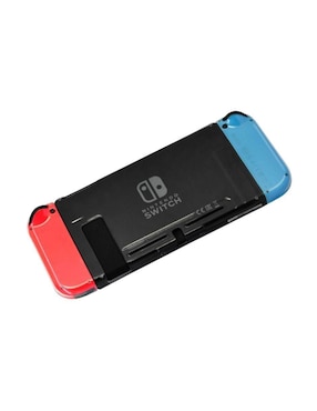 Funda Para Nintendo Swicth 1.1