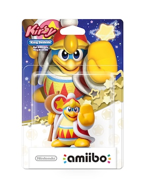 Figura articulada Party Popteenies collectors Nintendo