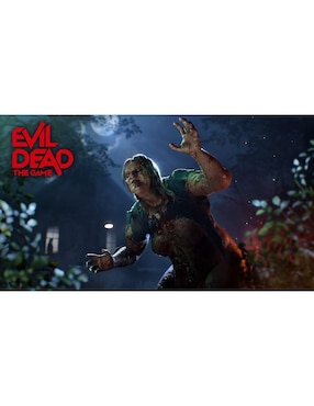 Evil Dead Playstation complete edition para PS4