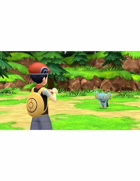 Pokémon Brilliant Diamond & Pokémon Shining Pearl Double Nintendo estándar para Nintendo Switch
