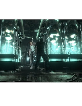 Resident Evil Origins Collection Microsoft estándar para Xbox One