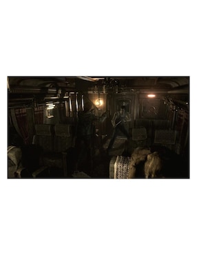 Resident Evil Origins Collection Microsoft estándar para Xbox One