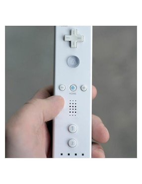 Control Virtual Zone inalámbrico para wii
