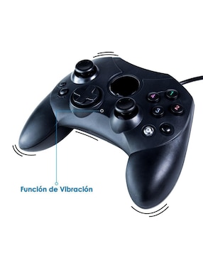 Control Virtual Zone inalámbricos para xbox
