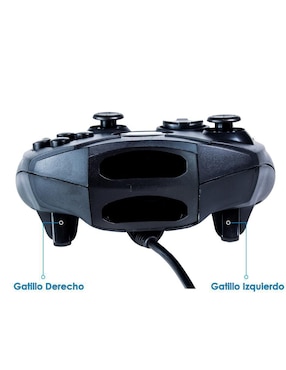 Control Virtual Zone inalámbricos para xbox