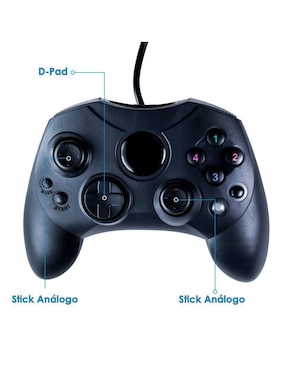 Control Virtual Zone inalámbricos para xbox