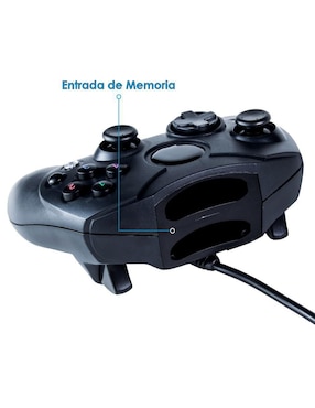 Control Virtual Zone inalámbricos para xbox