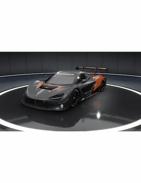 Assetto Corsa Competizione 505 Games estándar para PS4