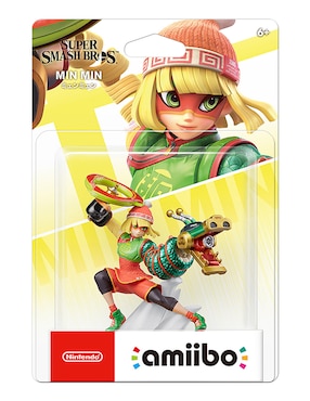 Figura articulada The Real Ghostbusters Nintendo