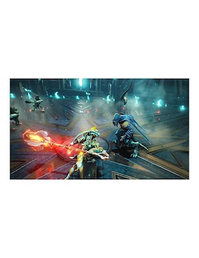 Godfall Ps5 deluxe para PS5