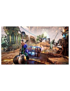 Godfall Ps5 deluxe para PS5