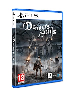 Demon'S Souls Ps5 estándar para PS5