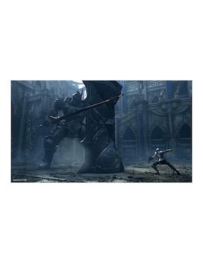 Demon'S Souls Ps5 estándar para PS5