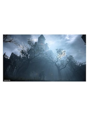Demon'S Souls Ps5 estándar para PS5
