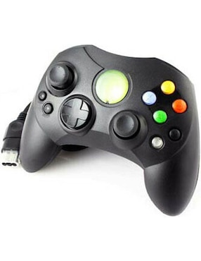 Control Alámbrico Para Multiplataforma Edición Xbox