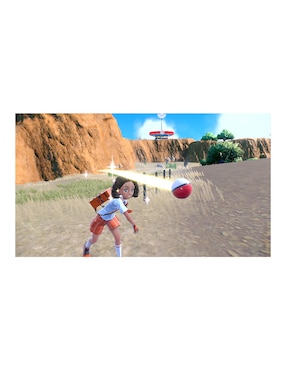 Pokémon Violet Nintendo estándar para Nintendo Switch