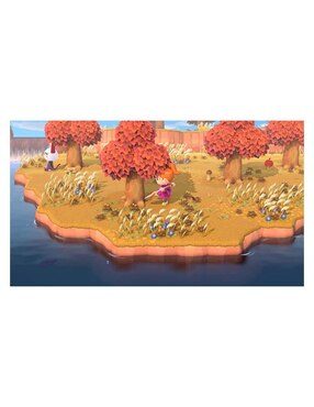 Animal Crossing: New Horizons Switch estándar para Nintendo Switch