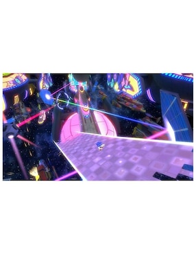 Sonic Colors Ultimate estándar para PS4