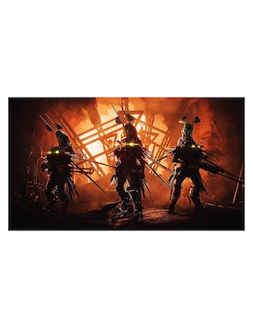 Anthem Ps4 estándar para PS4