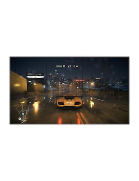 Need For Speed Ps4 estándar para PS4