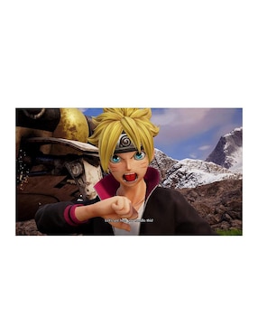 Jump Force Ps4 estándar para PS4