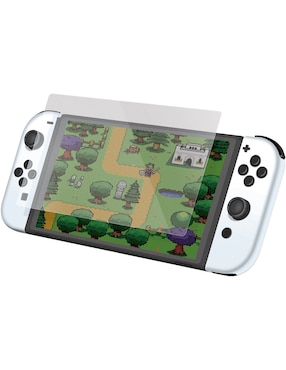 Estuche para consola Nintendo Switch Dreamgear