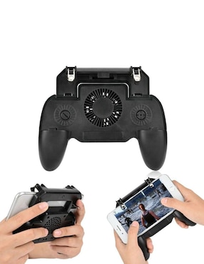 Joystick p/consola Gadgets & Fun inalámbrico